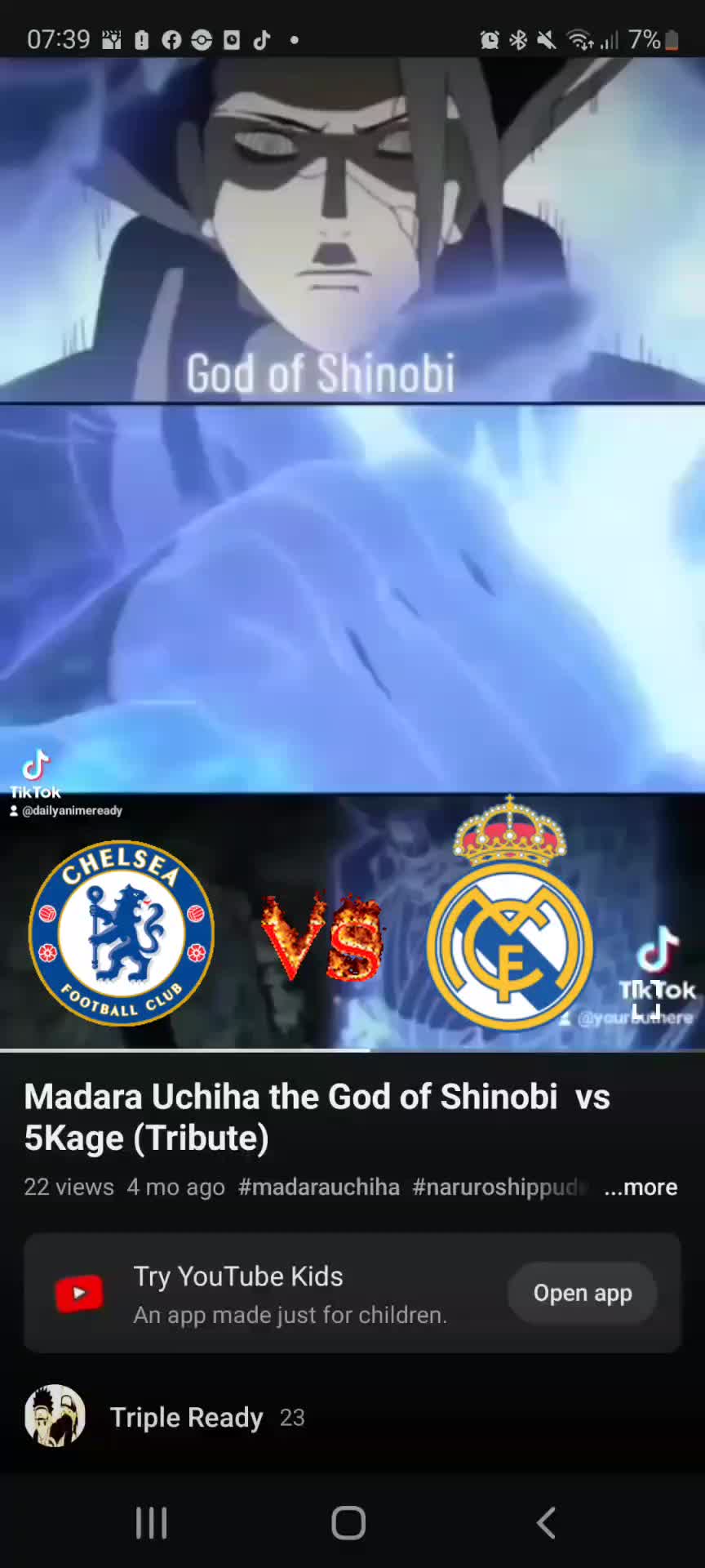 @Football and Football