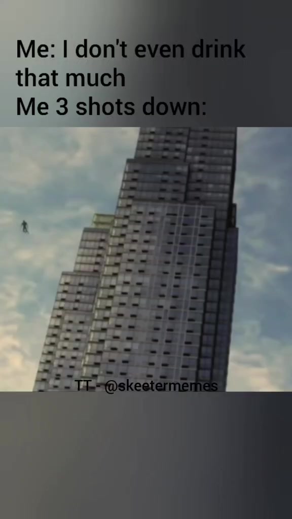 @Skeeter Memes