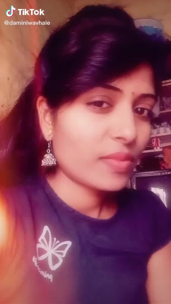 @damini Wavhale