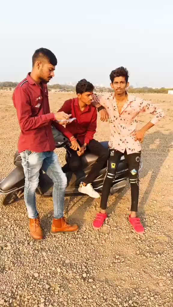 @Bavu Rana