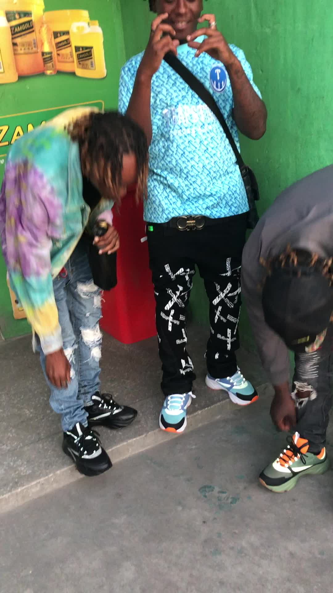 @KelvinJustGotPaid22💊