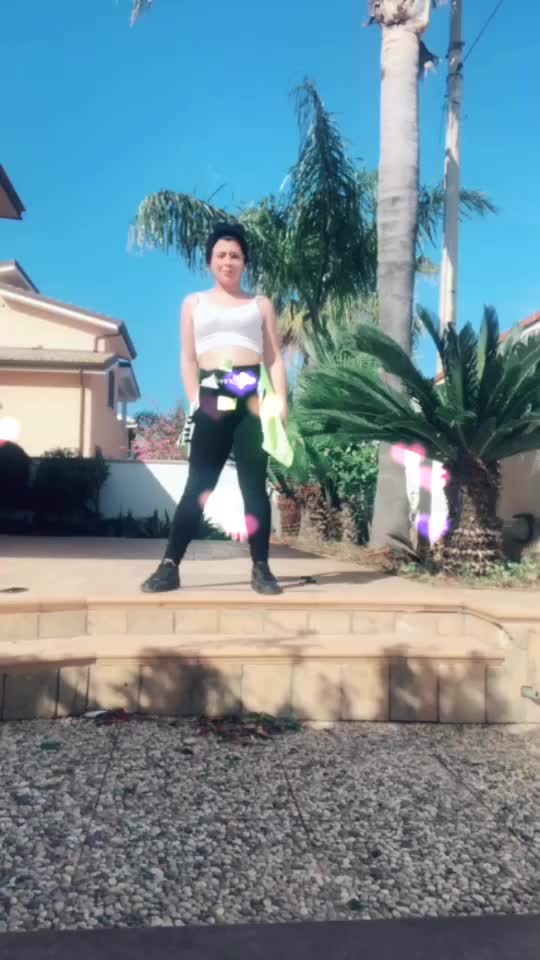 @Elisa Gurrisi