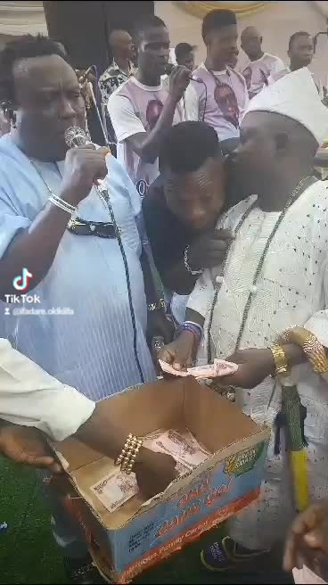 @ASIWAJU OKIKIIFA