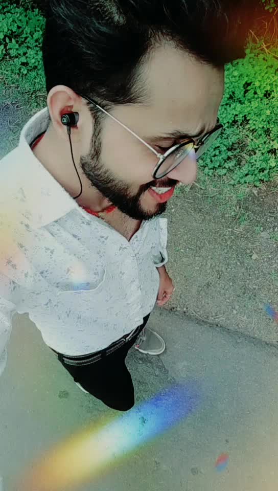 @Ravi Solanki