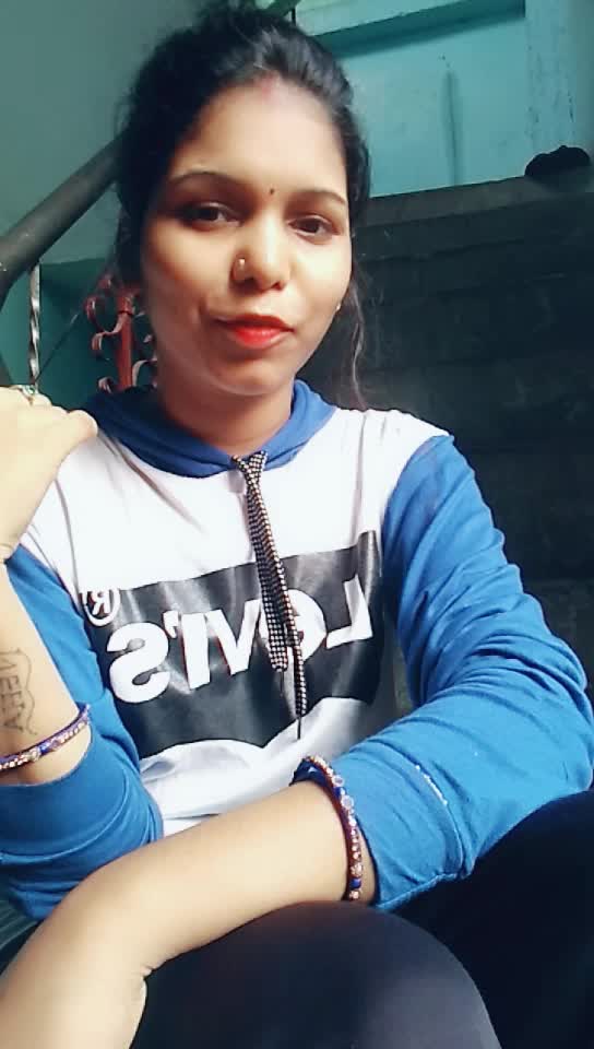 @smart girl pihu