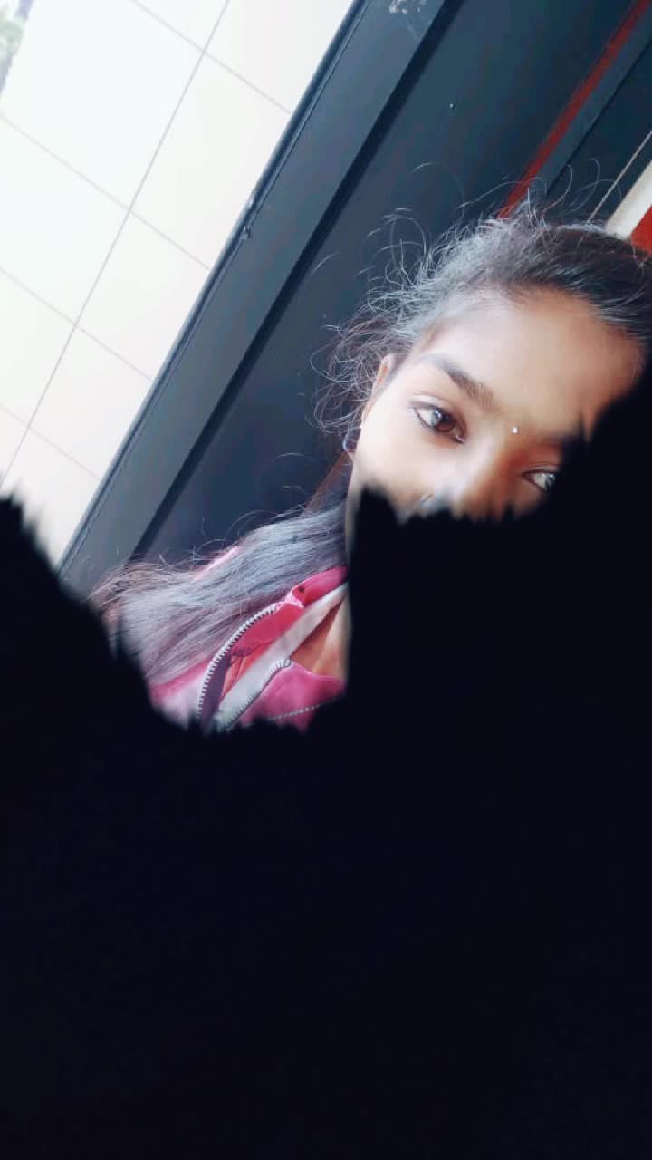 @ಪಕ್ಕ ಹಾಸನ್😍 ಹುಡುಗಿ