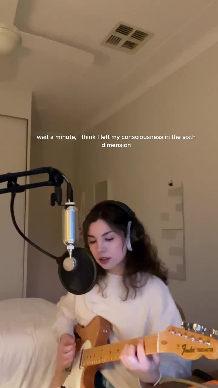 @Tash Palmer