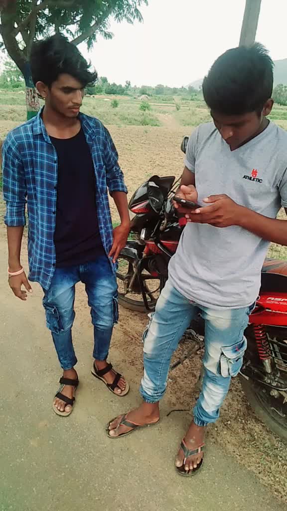 @Rambabu Avala