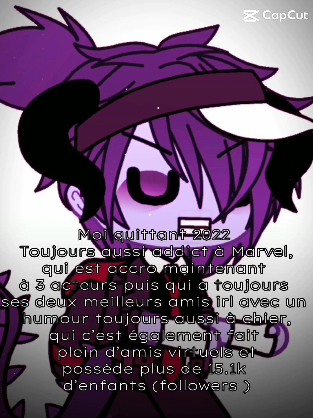 @𝑉otre 𝑃apa 𝑁uméro 2 ☕︎⚔︎
