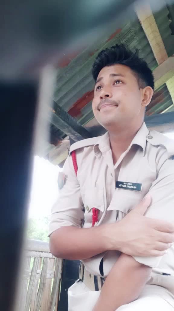 @Pranjal Dutta