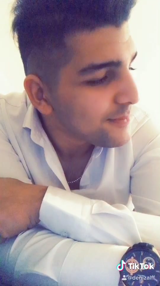 @Deniz Demirkan