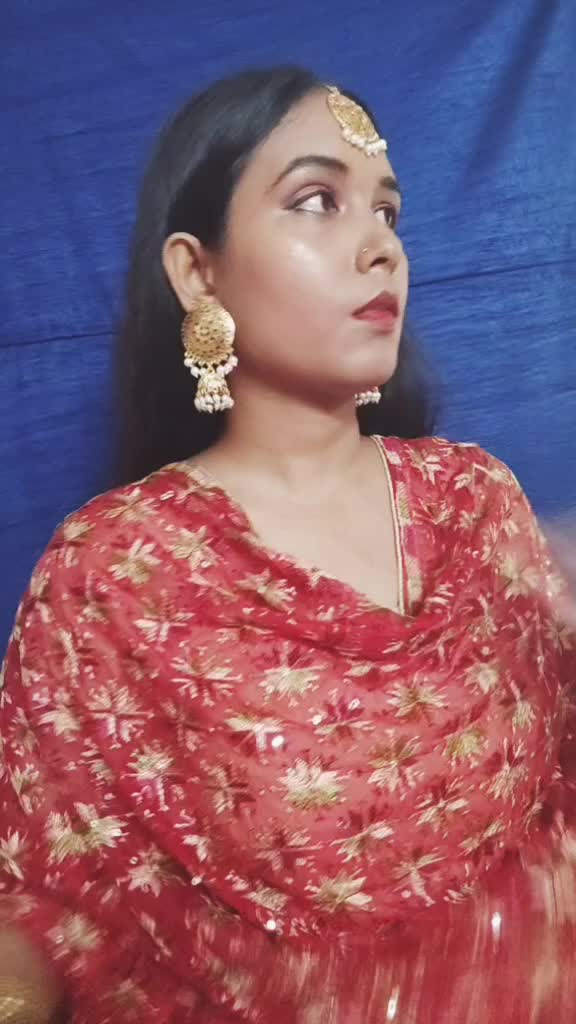@Nisha Mithaulia