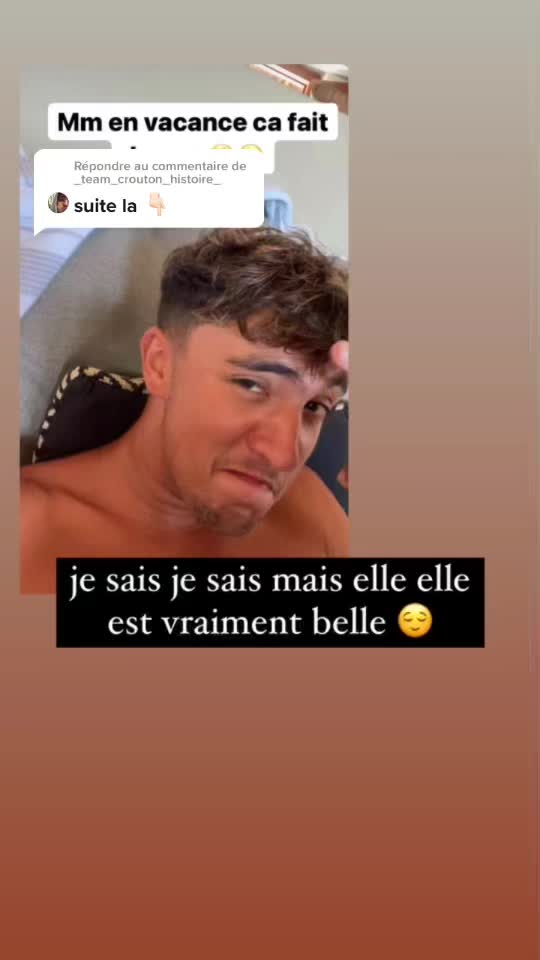 @Histoire croûton