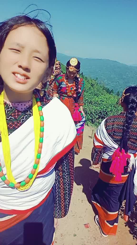 @Ashmi limbu🤗