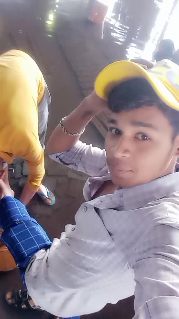 @Raj Markande