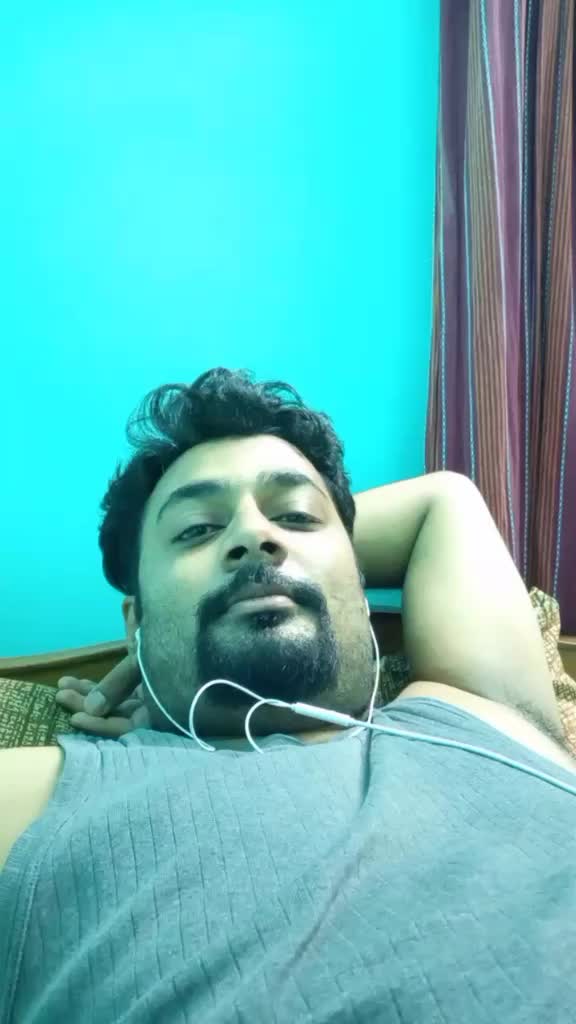 @Vinod Gowda