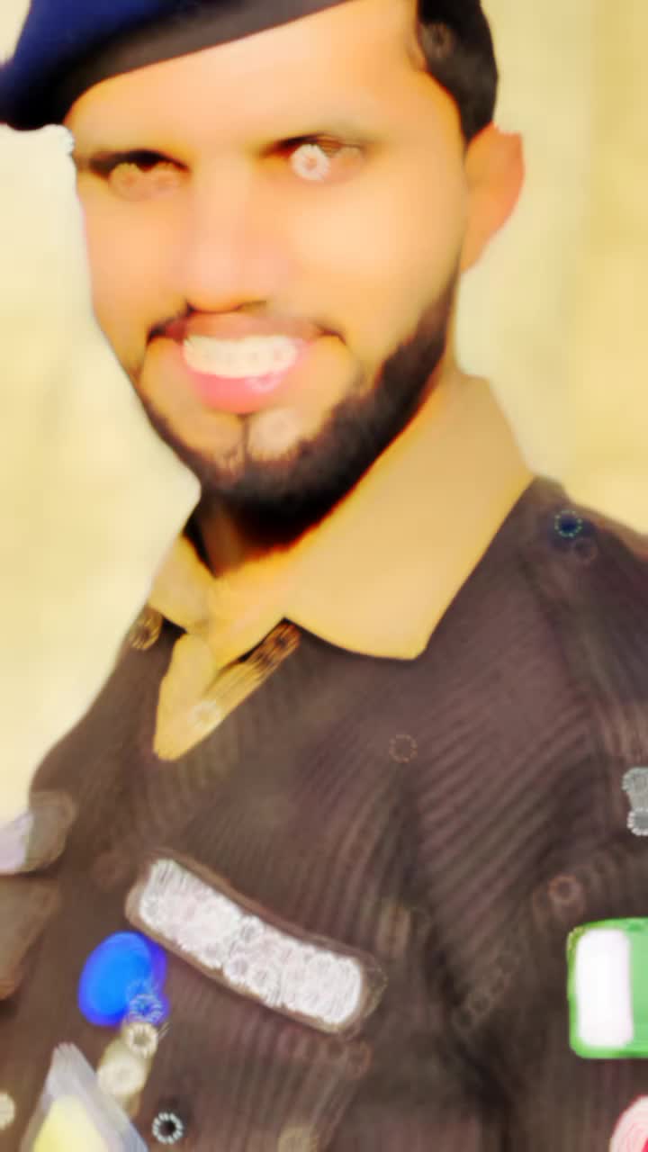 @Idrees Kharal