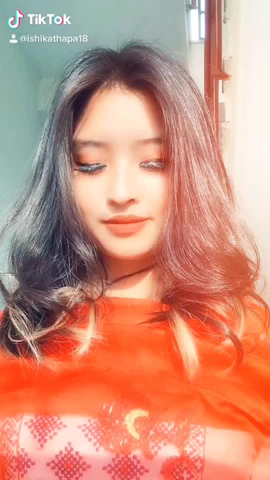 @Ishika Thapa