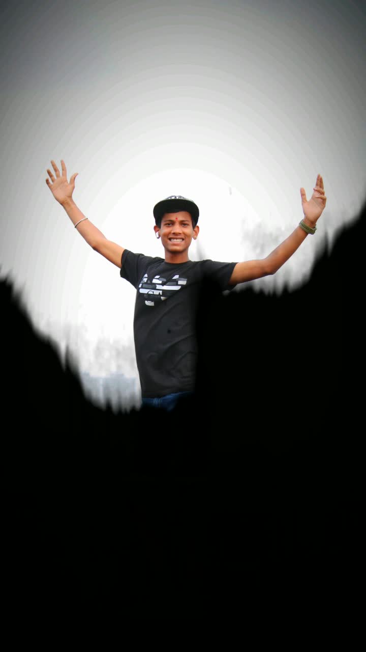 @Rushi Dadus