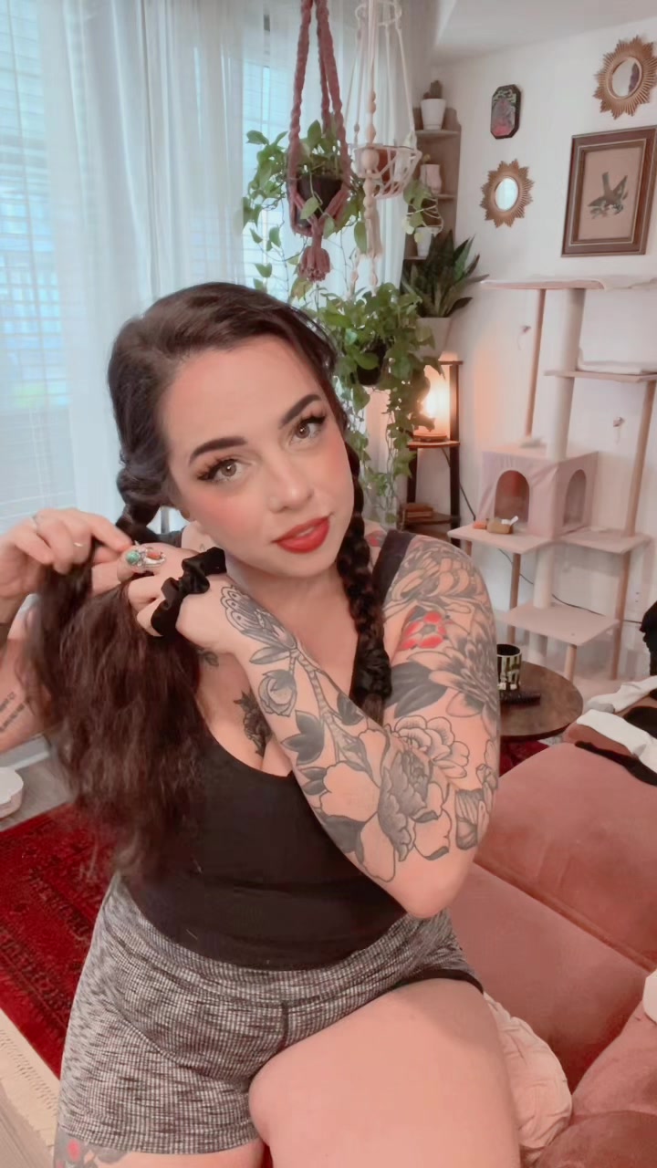 @Saltylillady