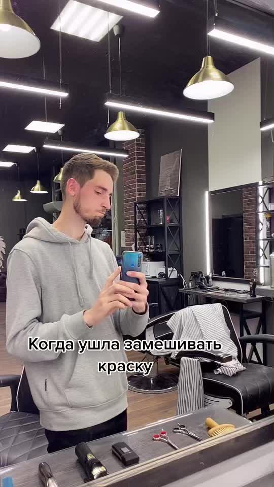 @MorunovHair