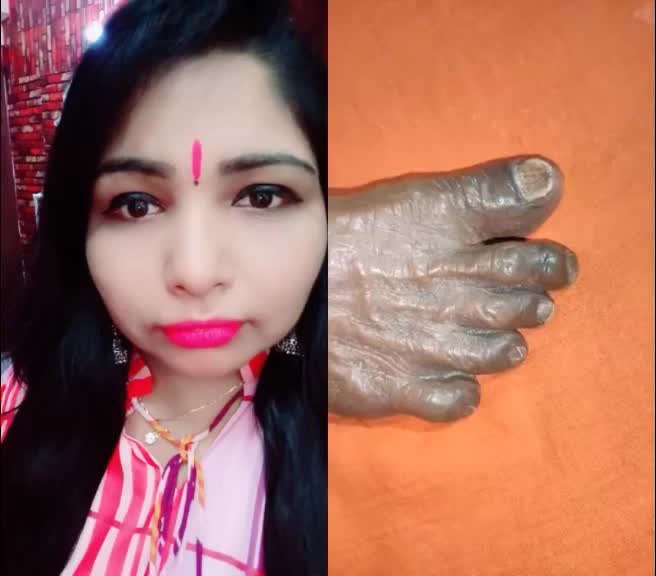 @Soniya Singh