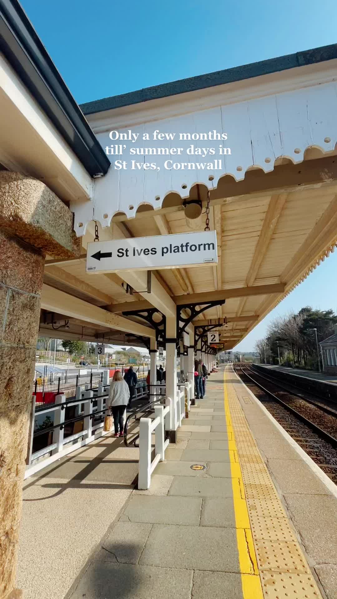 @Great Scenic Railways