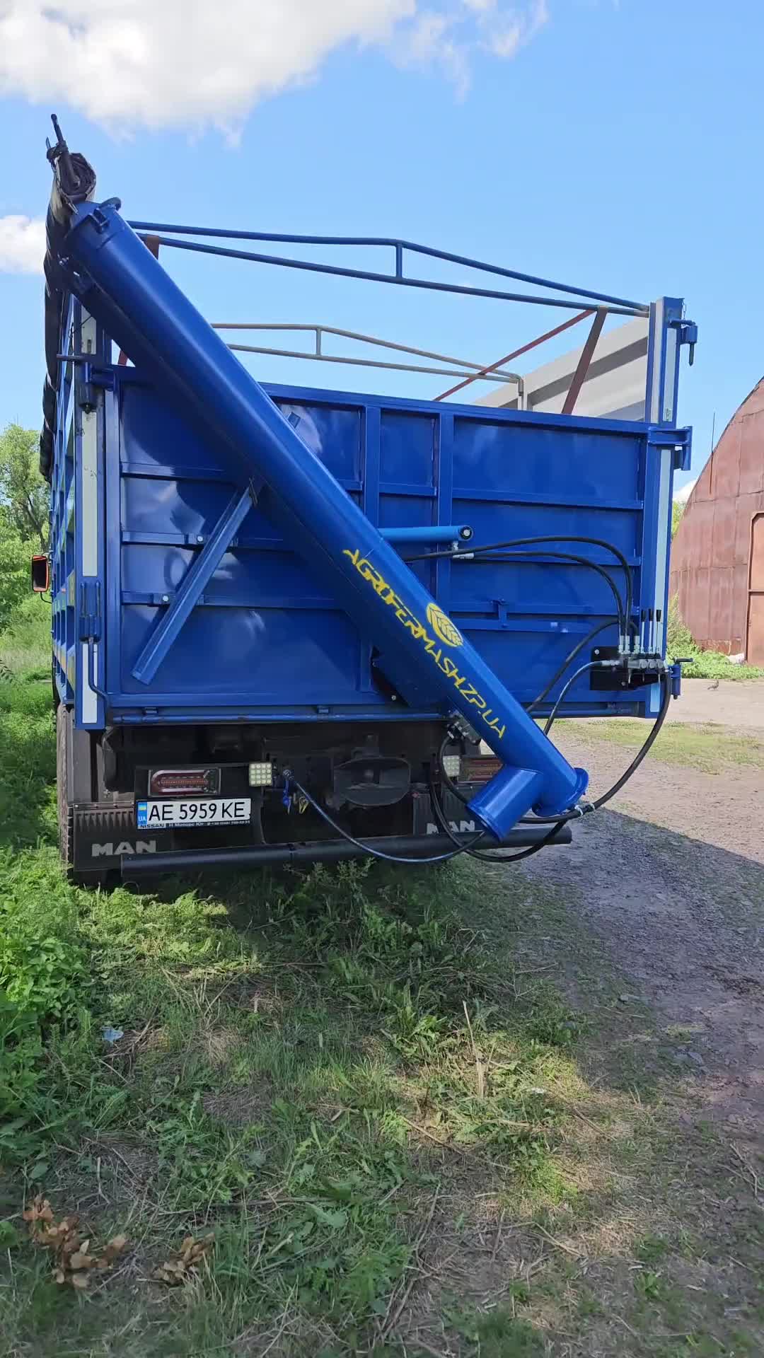 @agrofermash