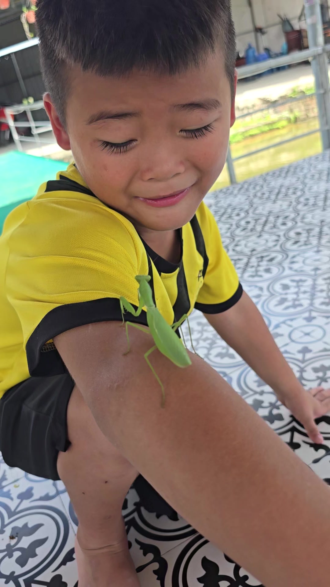 @Đại Dương