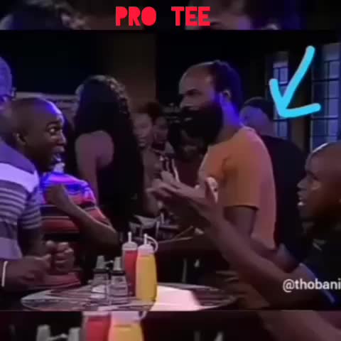 @BLESSING IS THE NAME