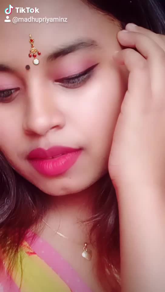 @Madhu Priya Minz