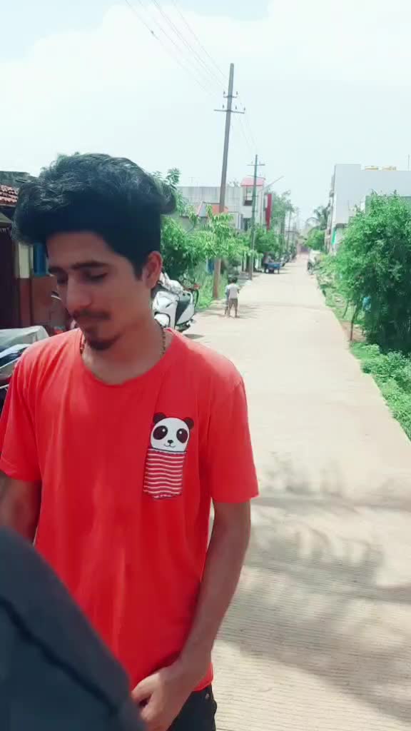 @Amit Dancer