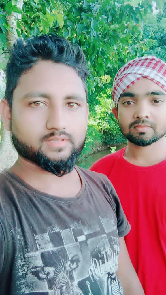 @Jakir Hussain Barbhu