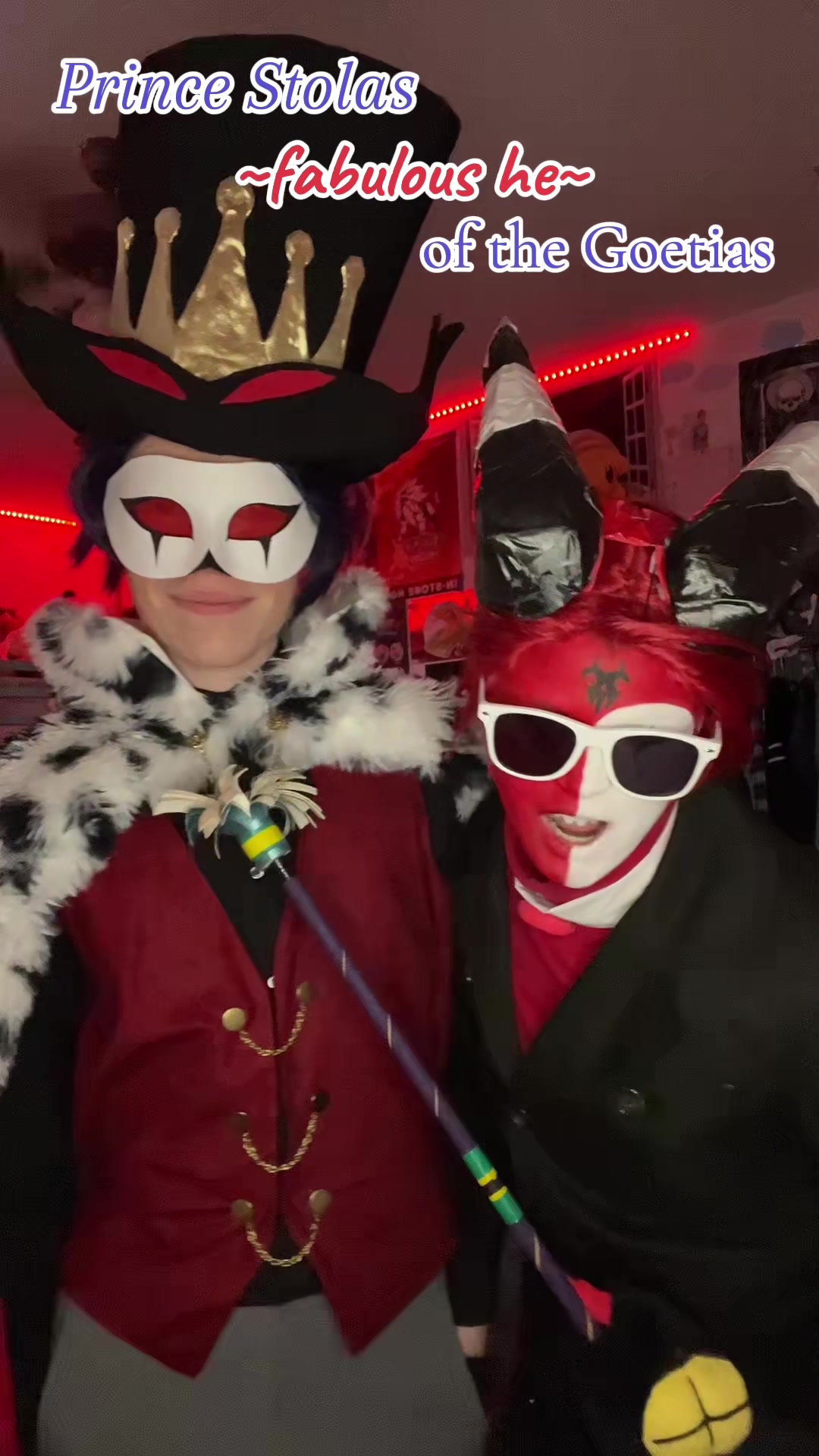 @Fluffy Cosplay