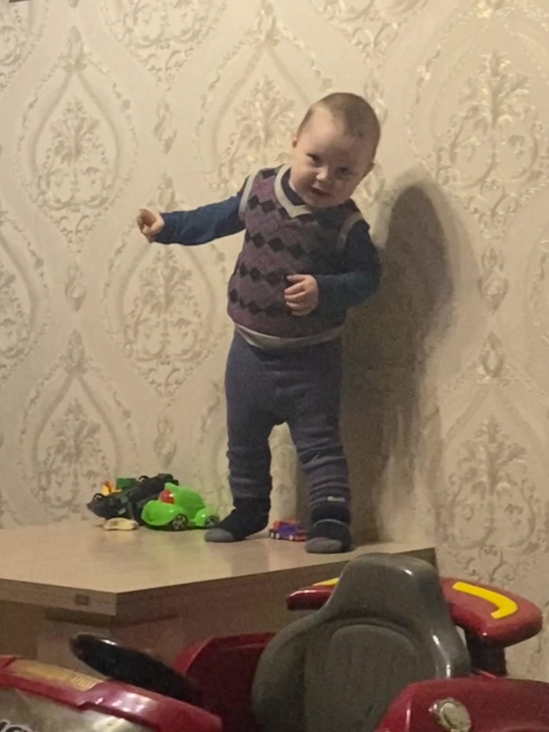 @Бровист по имени Марина