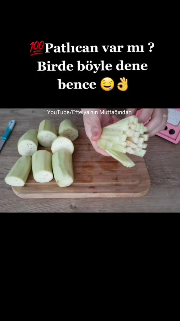 @Eftelya'nın Mutfağından