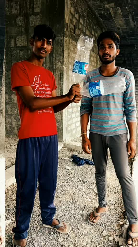 @BASHA BUJJI