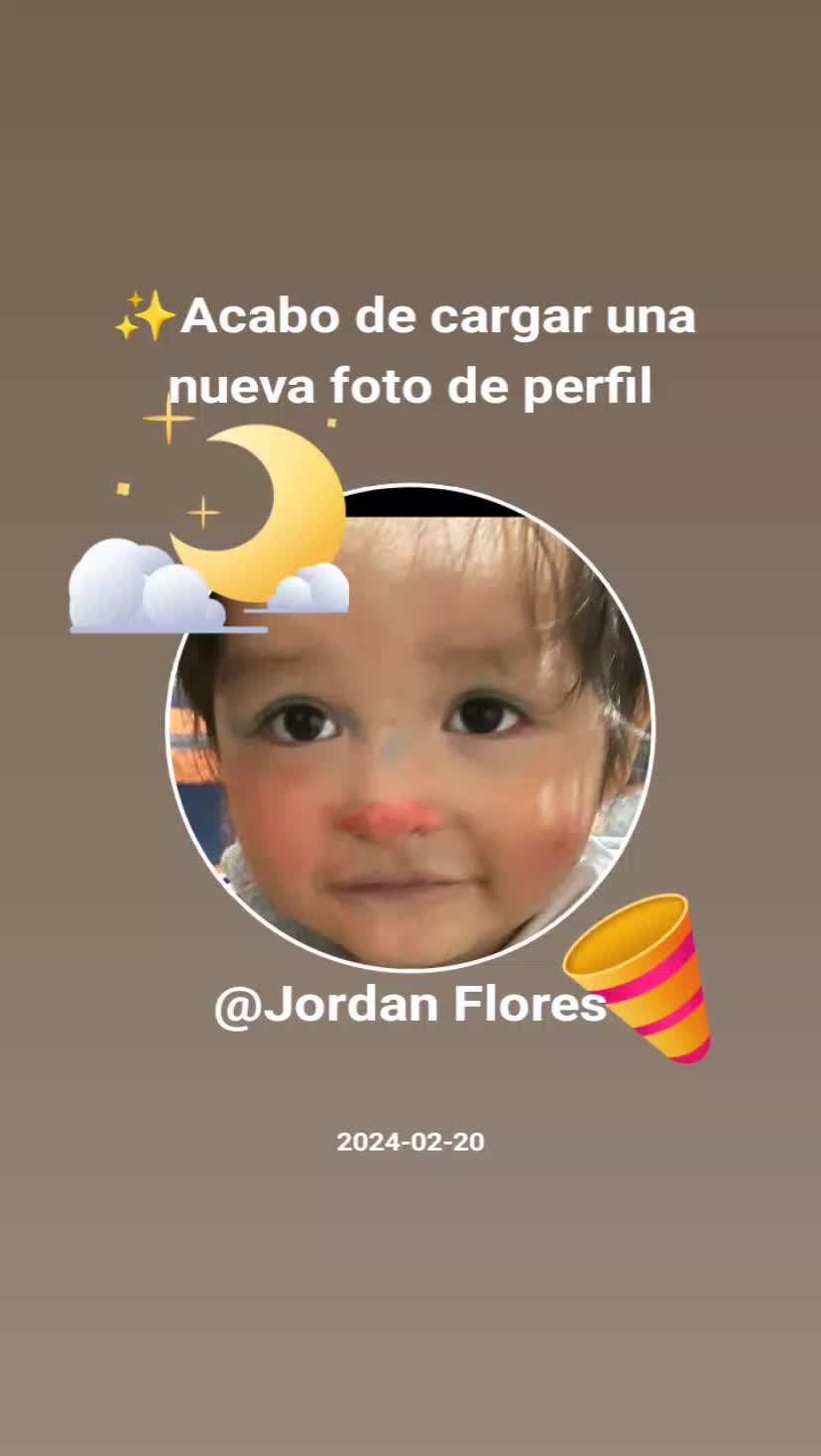 @Jordan Flores