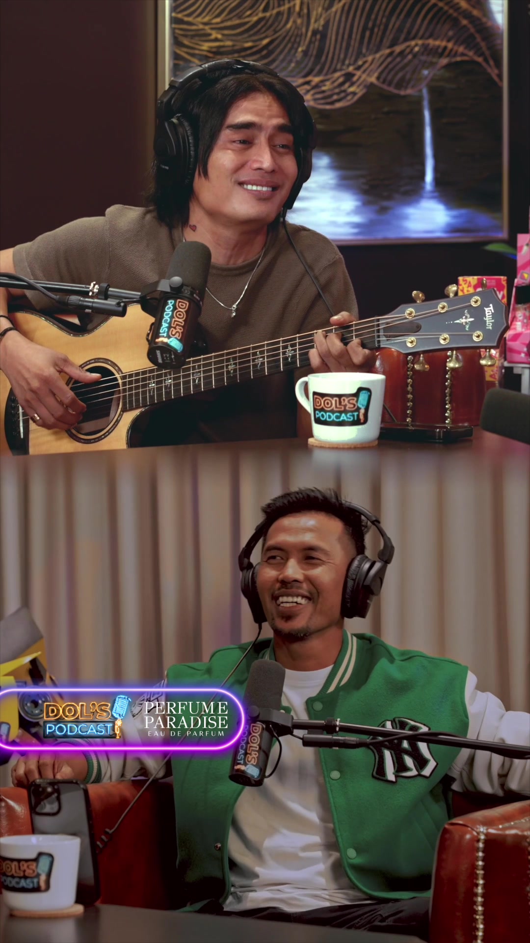 @Dol’s Podcast