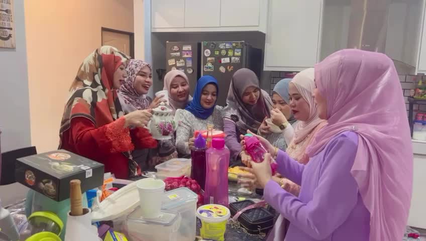 @wan zana