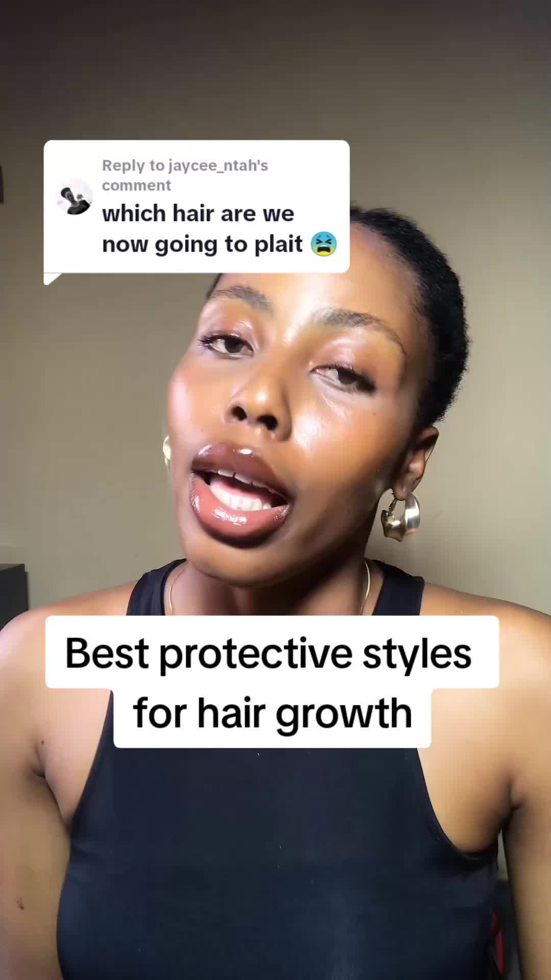 @Joy Adaeze