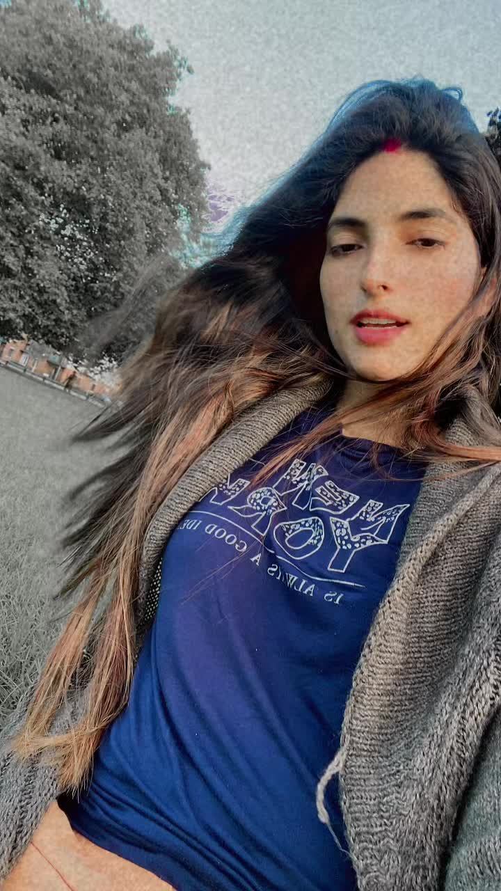 @Nidhi