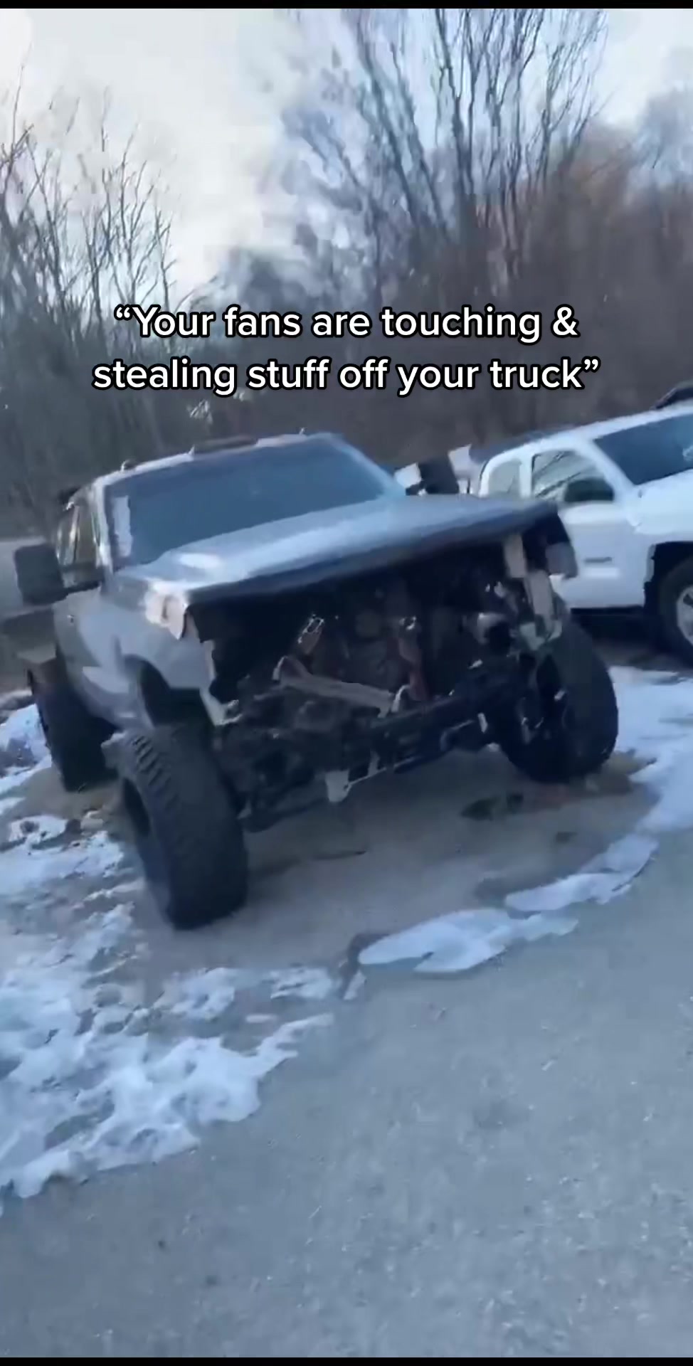 @Diesels of USA