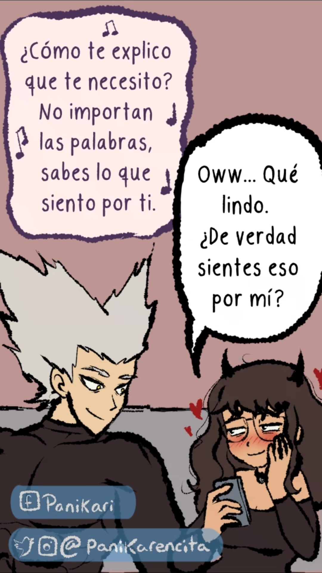 @Panikari (Karen)