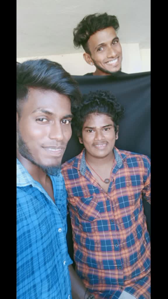 @Romeo Udhaya Kumar