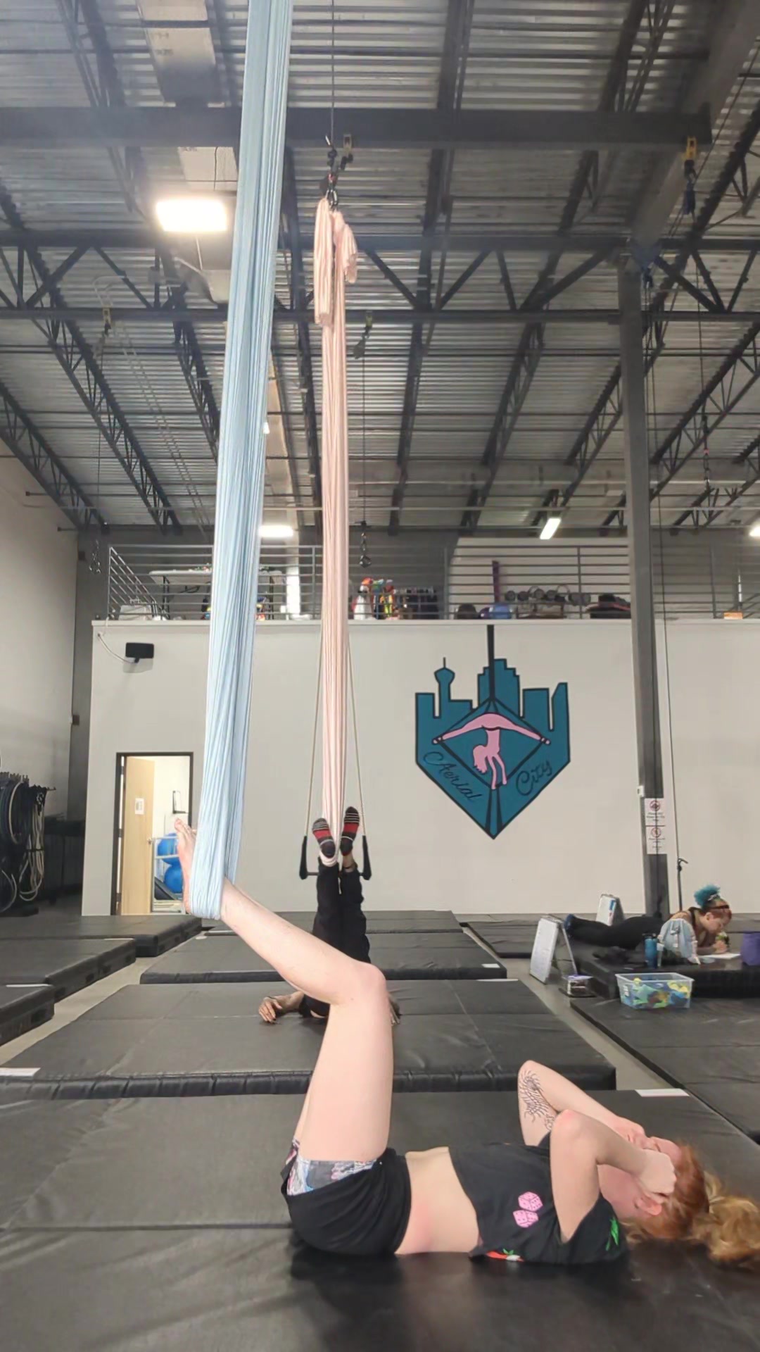 @RedYogi