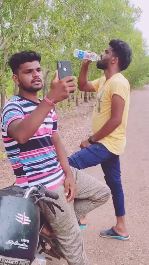 @Ga Ni