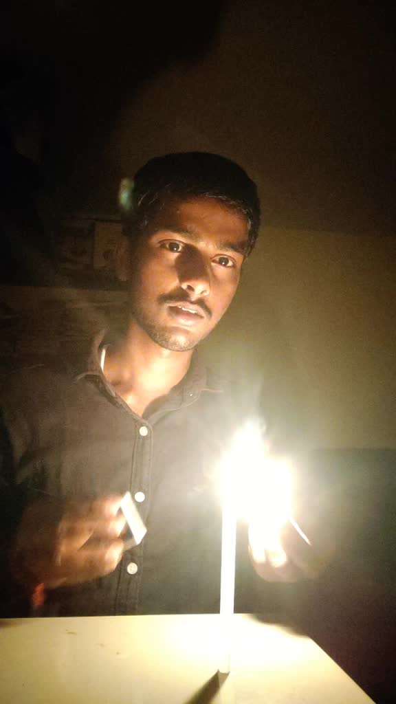 @Manickam