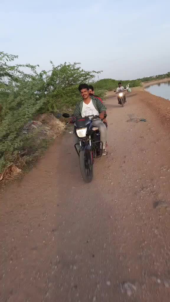 @Naveen Virat