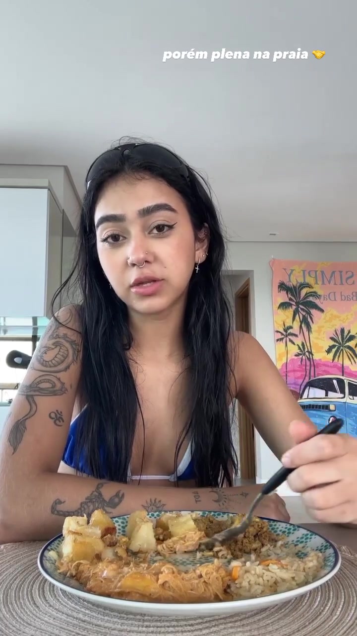 @Bequinha